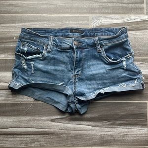 STS Blue Jean Shorts